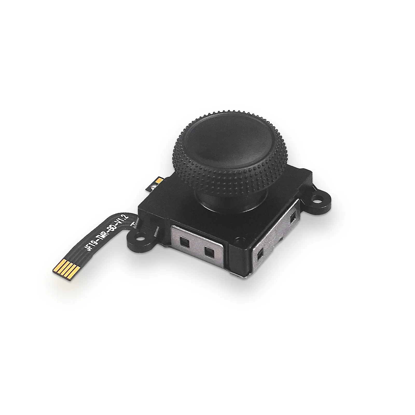 Switch Joysticks Replacement Updated Anti-Drift TMR Electromagnetic Joystick For Switch LCD/OLED Joy Con & Switch Lite