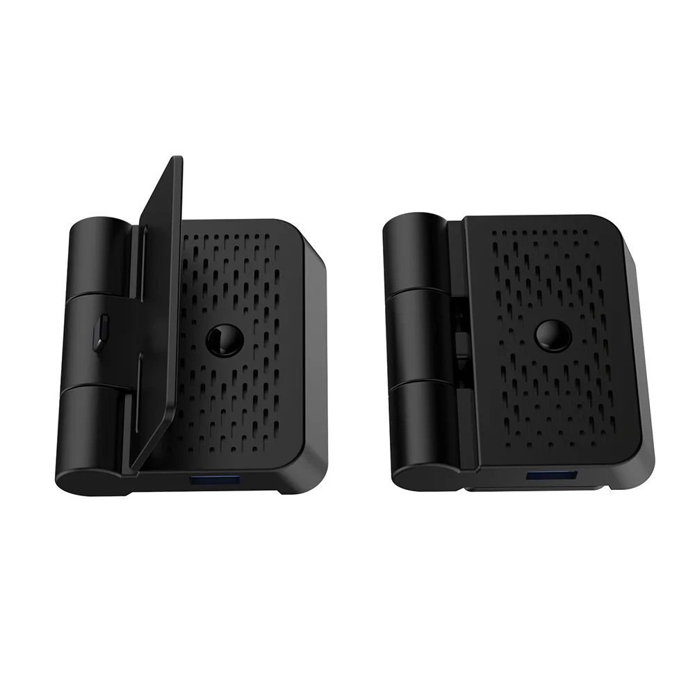 Dock Station Portable TV Docking Station Replacement 4k 144hz HD Adapter for Nintendo Switch/ Switch 2 - Gallery Image 4