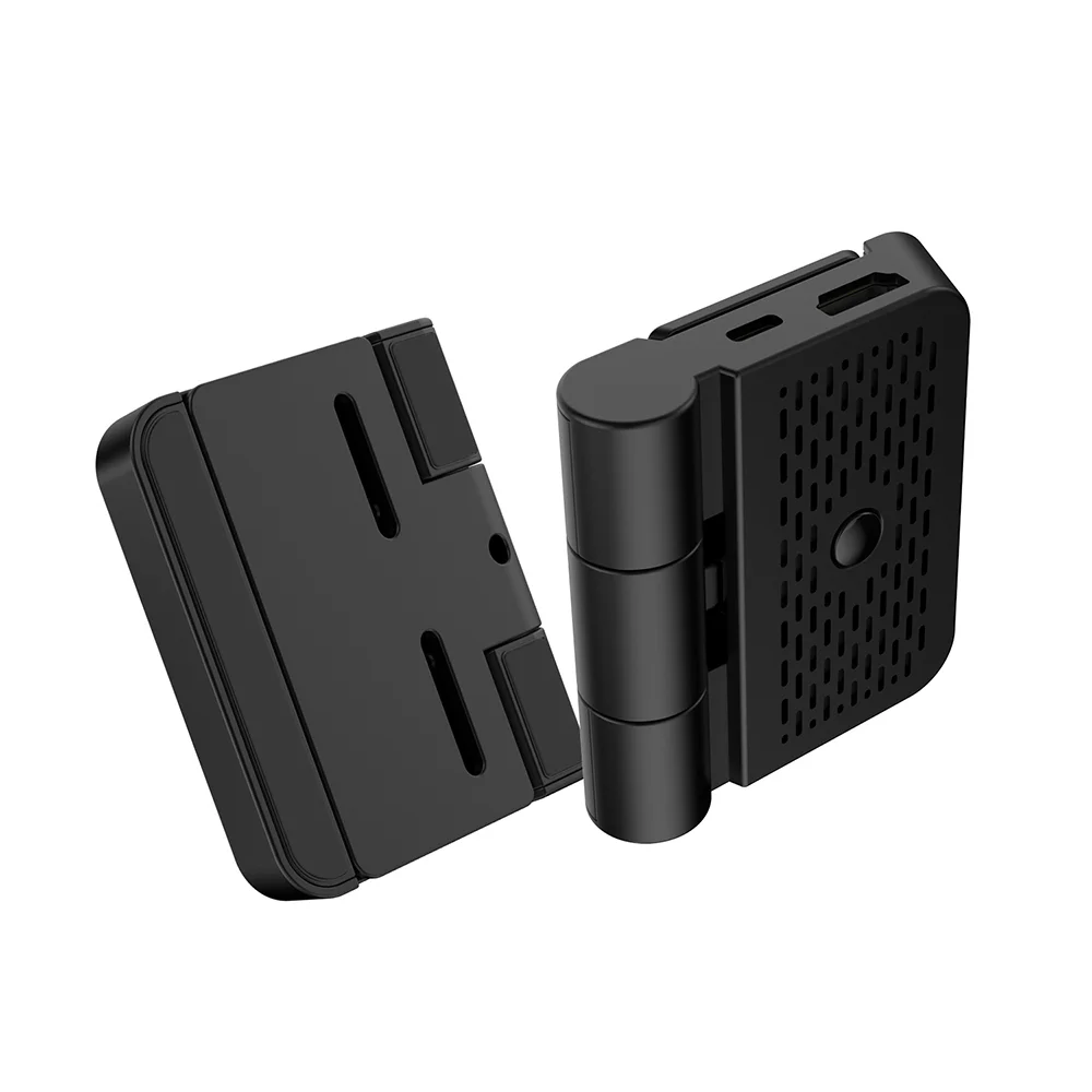 Dock Station Portable TV Docking Station Replacement 4k 144hz HD Adapter for Nintendo Switch/ Switch 2 - Gallery Image 5