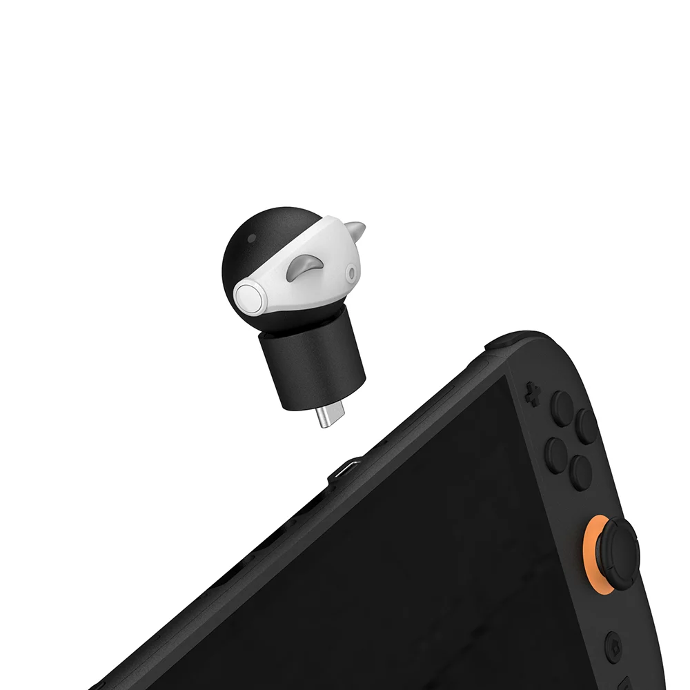 Switch 2 Accessories Camera 1080p HD Camera for Nintendo Switch 2 - SKU Option 1