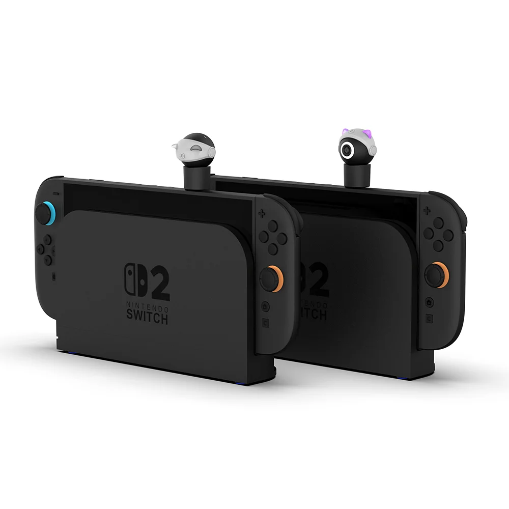 Switch 2 Accessories Camera 1080p HD Camera for Nintendo Switch 2 - Gallery Image 3