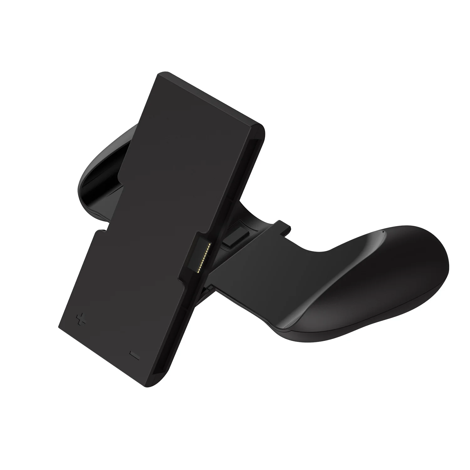 Switch 2 Charging Grip Magnetic Enhanced Handle Grip for Nintendo Switch 2 Joy-con 2 2025 - Gallery Image 3