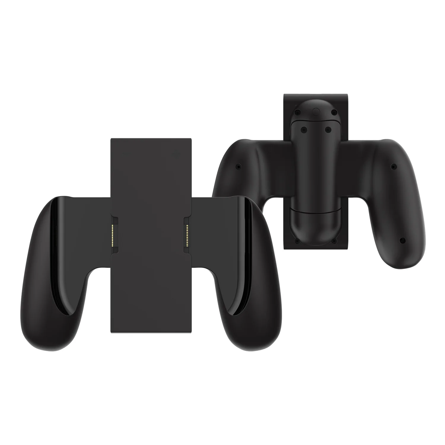 Switch 2 Charging Grip Magnetic Enhanced Handle Grip for Nintendo Switch 2 Joy-con 2 2025 - Gallery Image 4