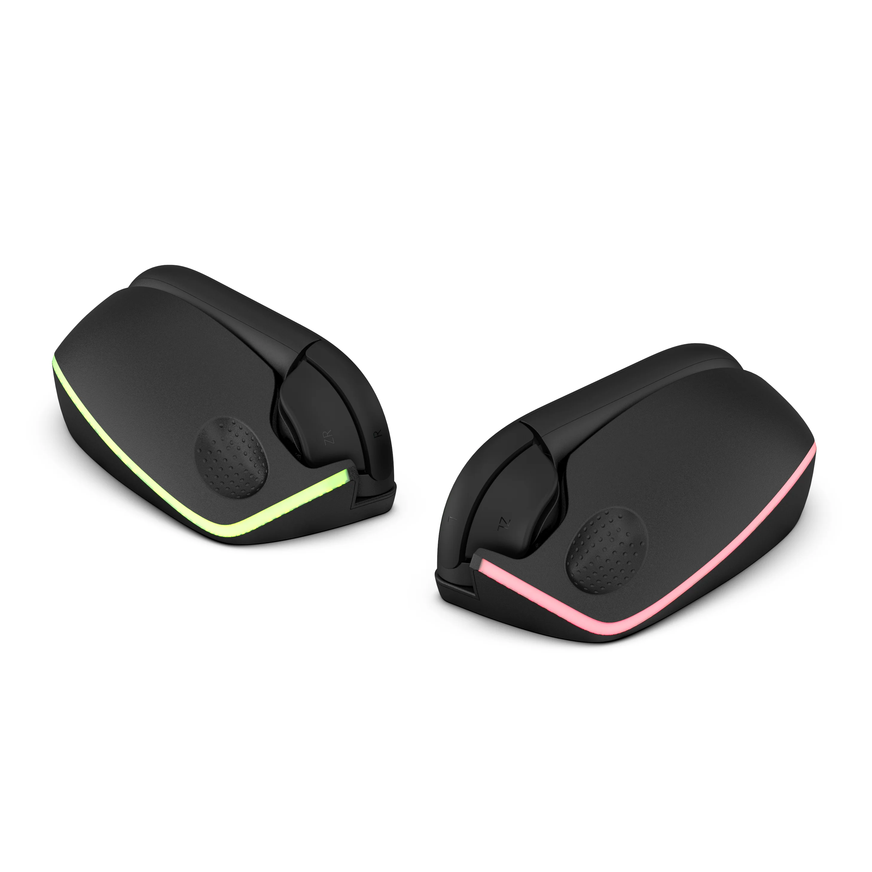 Switch 2 Mouse Mode Gaming Mouse Adapter Sets for Nintendo Switch 2