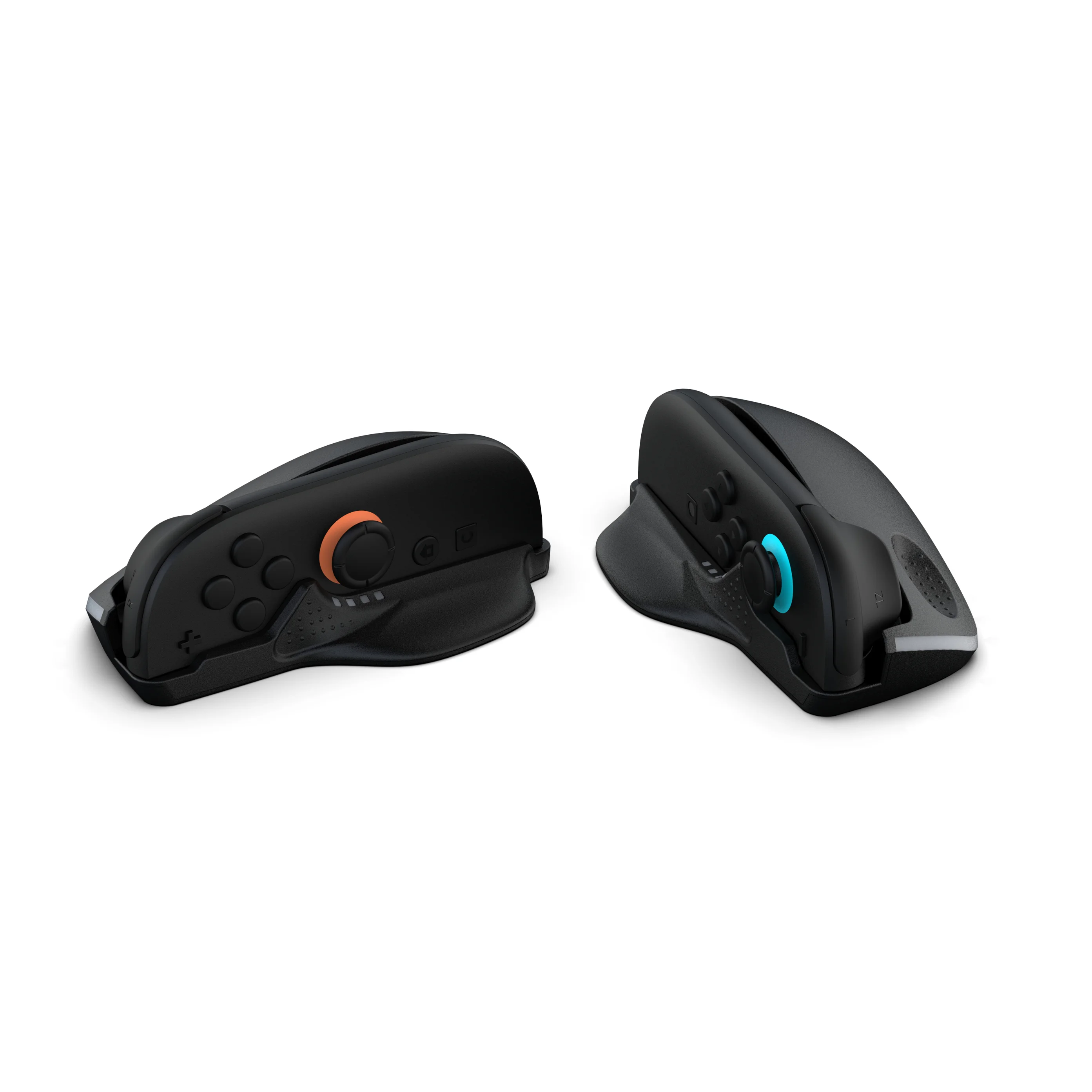 Switch 2 Mouse Mode Gaming Mouse Adapter Sets for Nintendo Switch 2 - Gallery Image 2