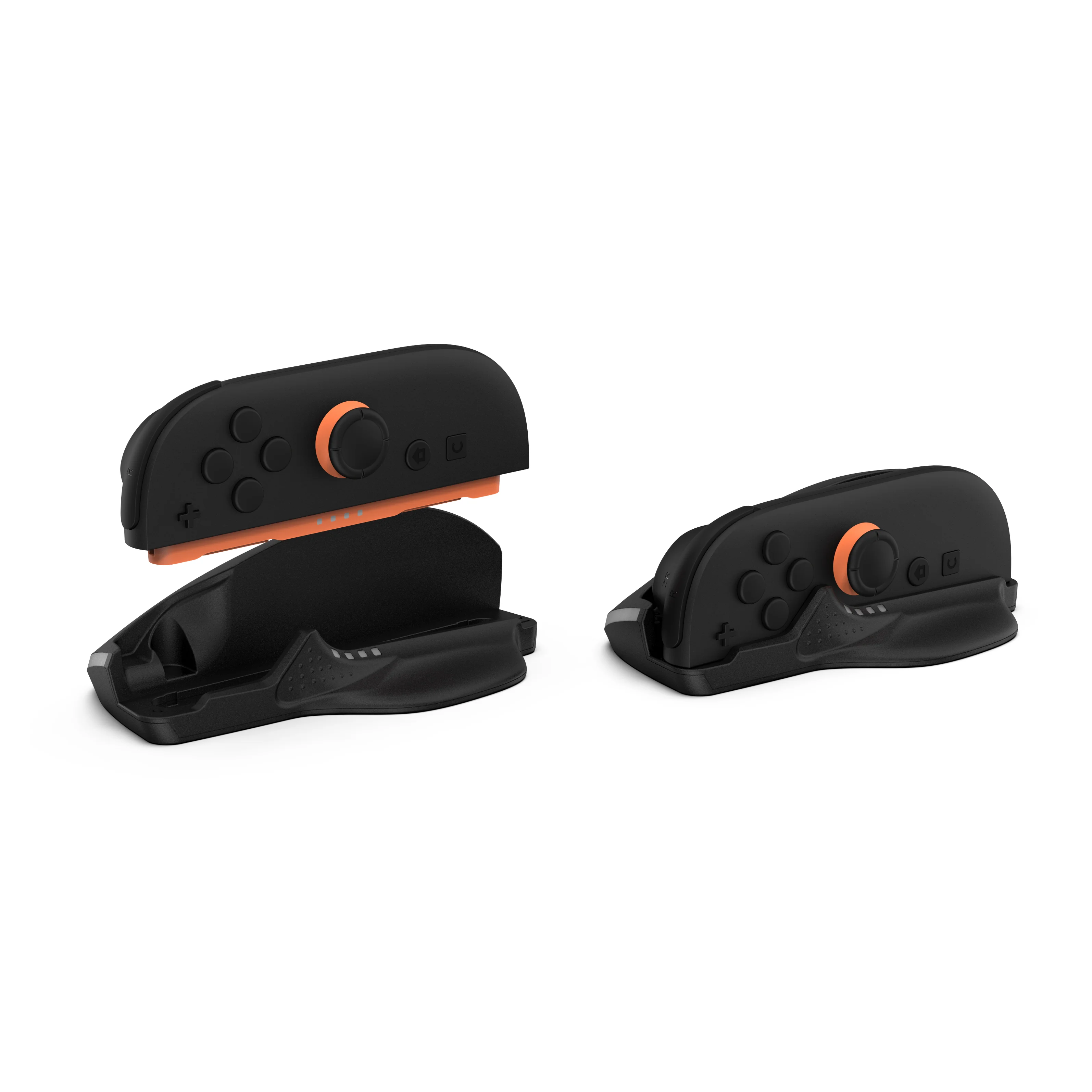 Switch 2 Mouse Mode Gaming Mouse Adapter Sets for Nintendo Switch 2 - Gallery Image 3