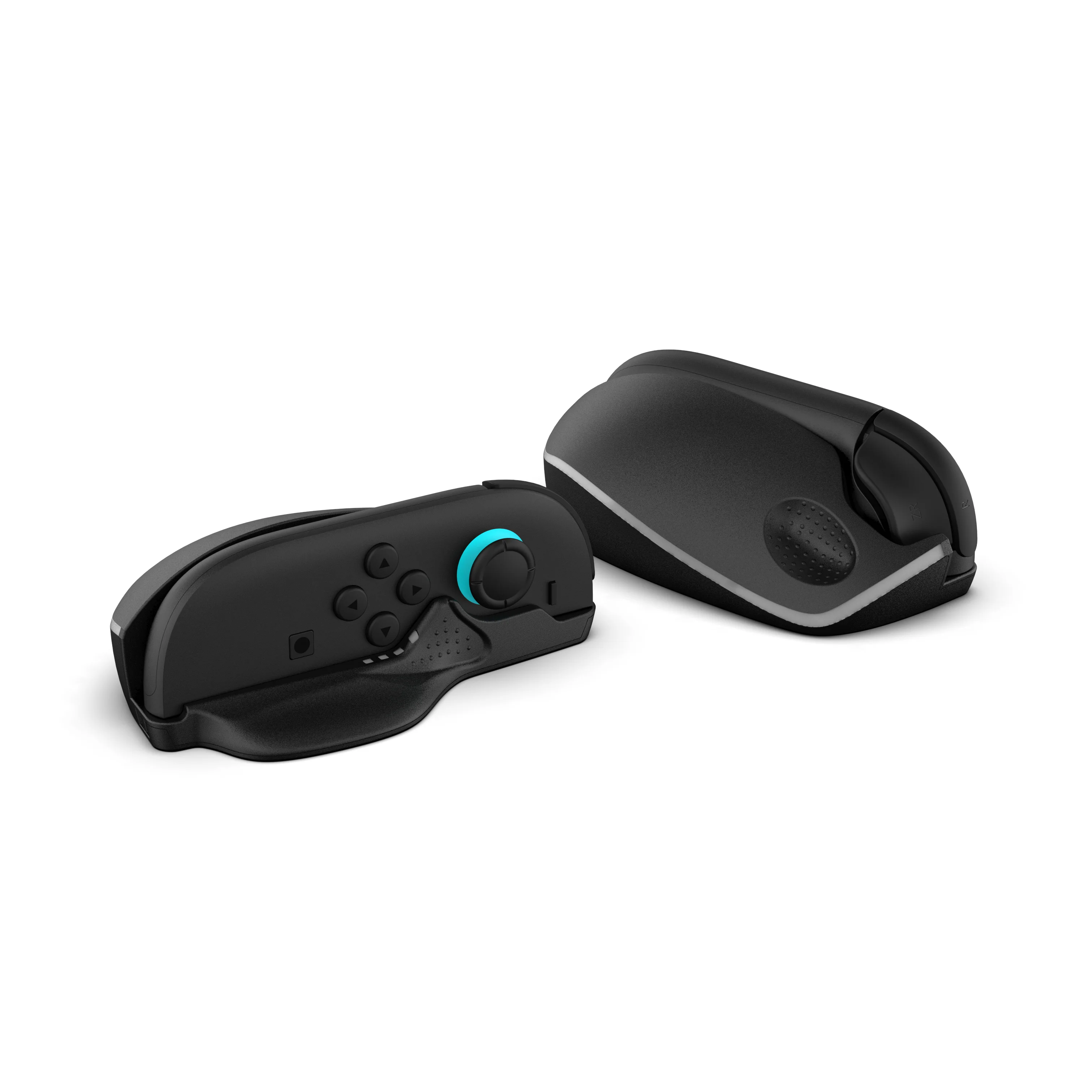 Switch 2 Mouse Mode Gaming Mouse Adapter Sets for Nintendo Switch 2 - Gallery Image 4