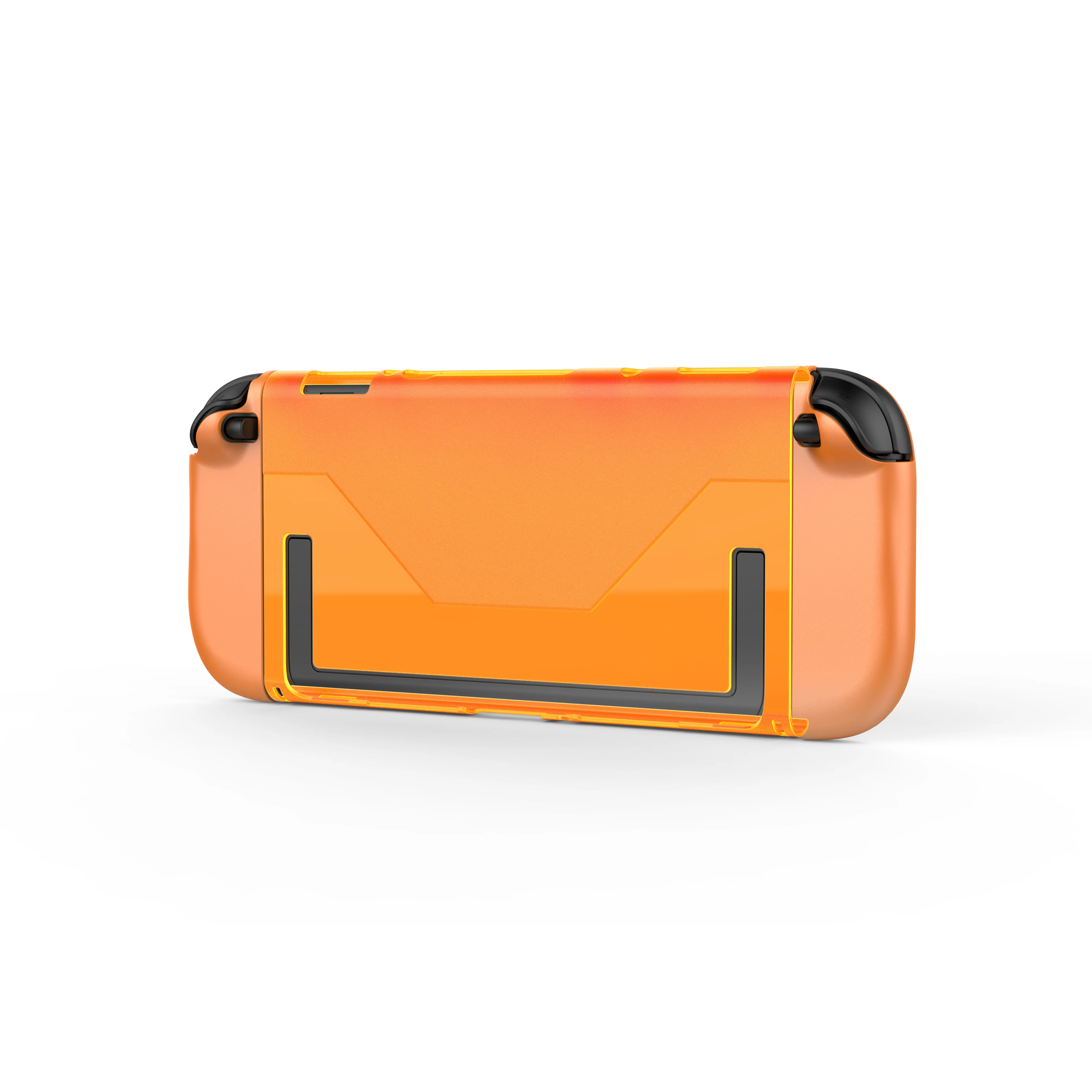 Switch 2 Case Accessories NS2 Switch 2 TPU PC Case Protective for Nintendo Switch 2 Joycon - Gallery Image 4