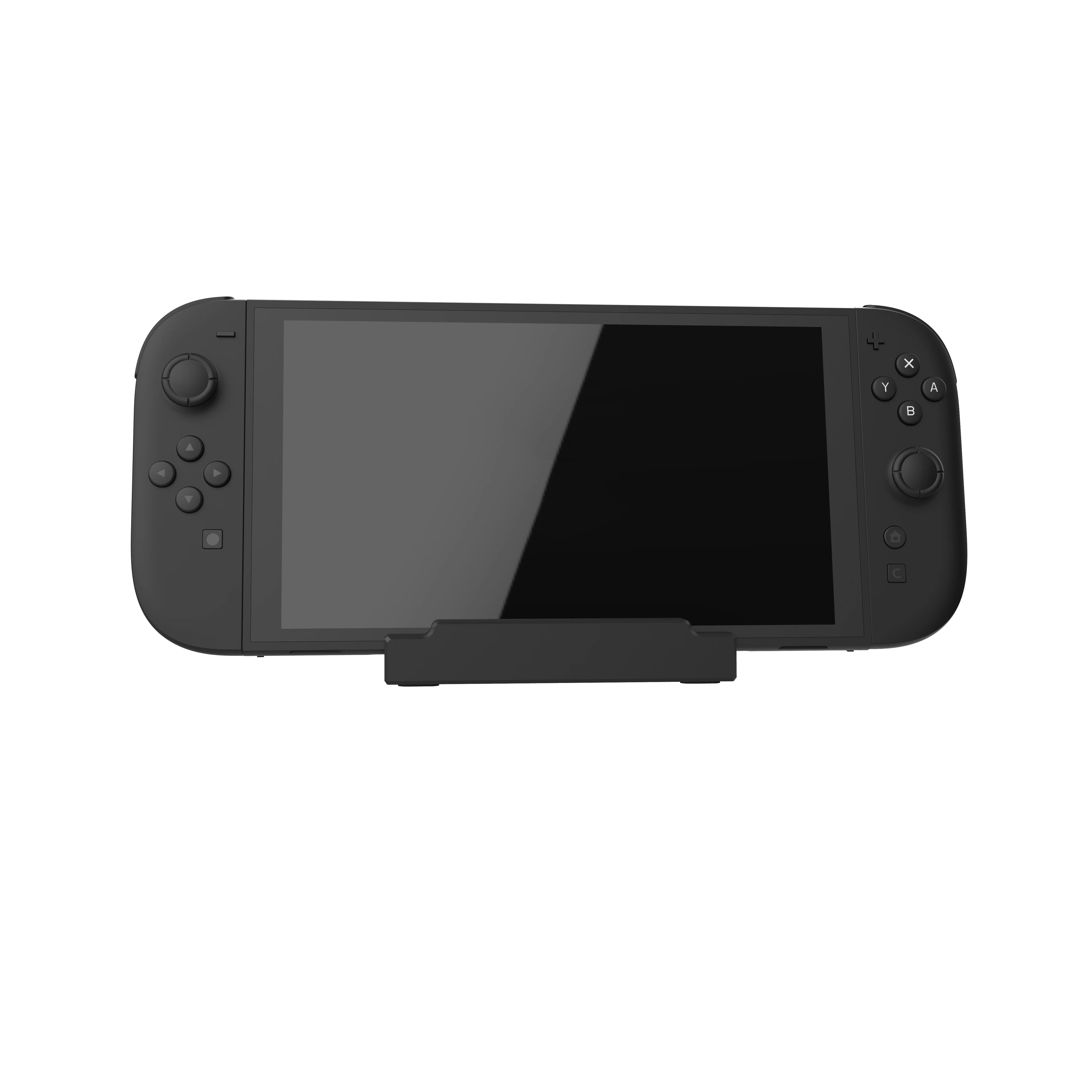 Switch2 TV Dock Station Portable 4K HD Output Lan Port USB3.0 for Nintendo Switch 2