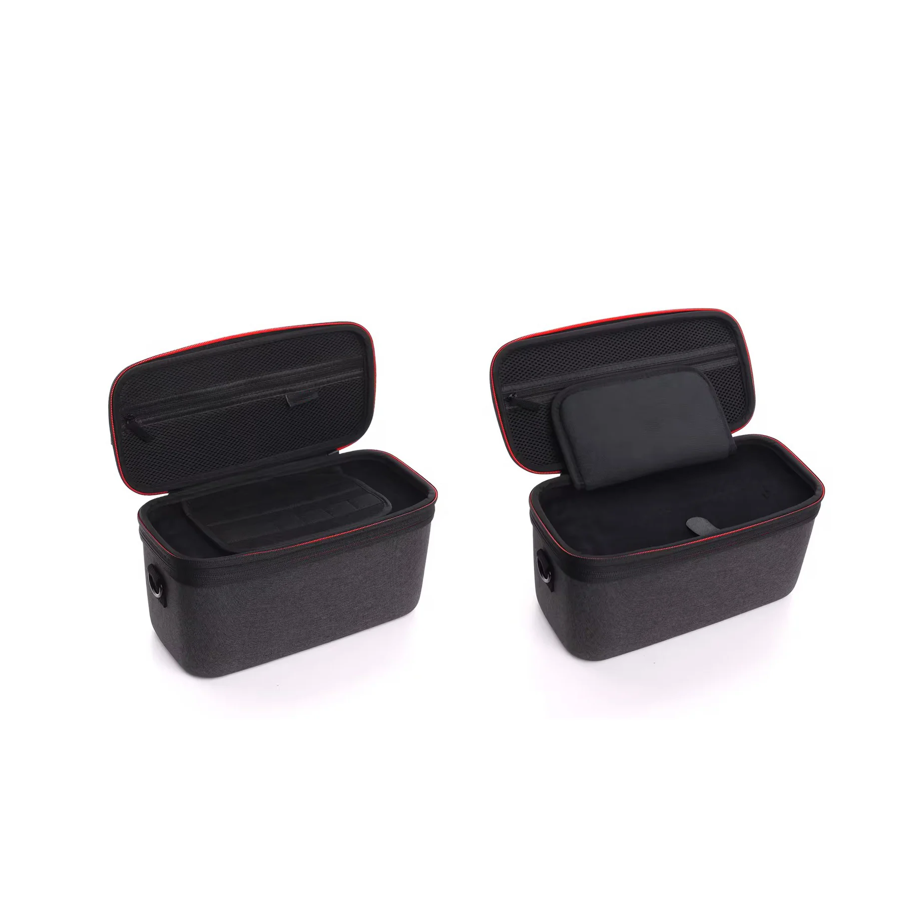 NS2 Console Stand Controller Storage EVA Travel Case for Nintendo 2 - Gallery Image 3