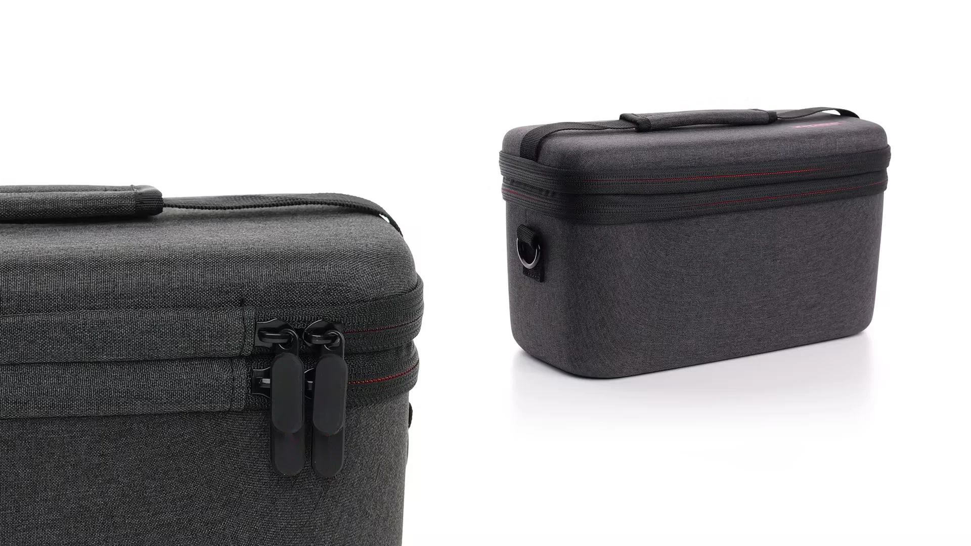 NS2 Console Stand Controller Storage EVA Travel Case for Nintendo 2 - Gallery Image 5