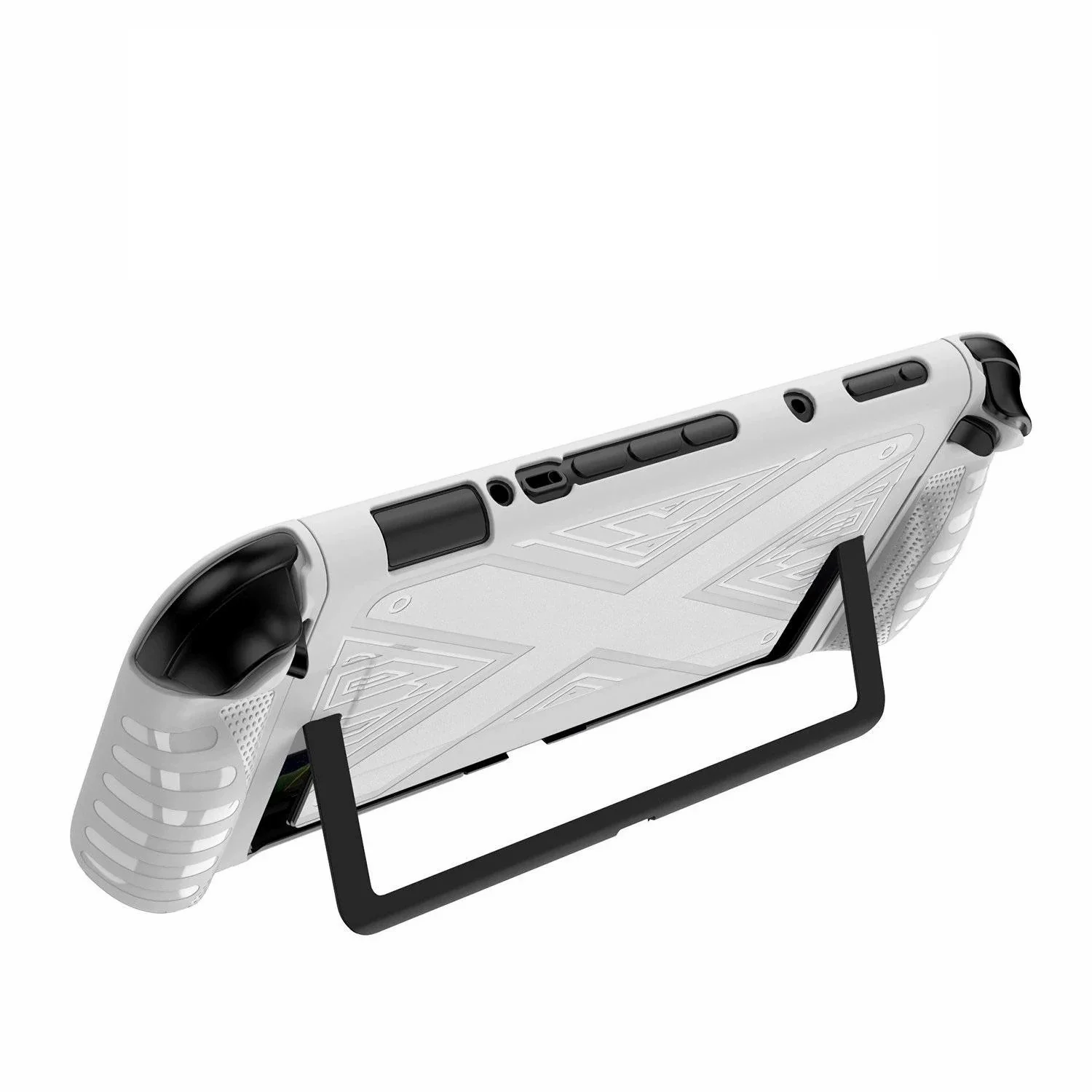 NS2 2 TPU Soft Protective Case Enhanced Grip With Anti-slip Texture for Nintendo 2 Joycon 2 - Gallery Image 3