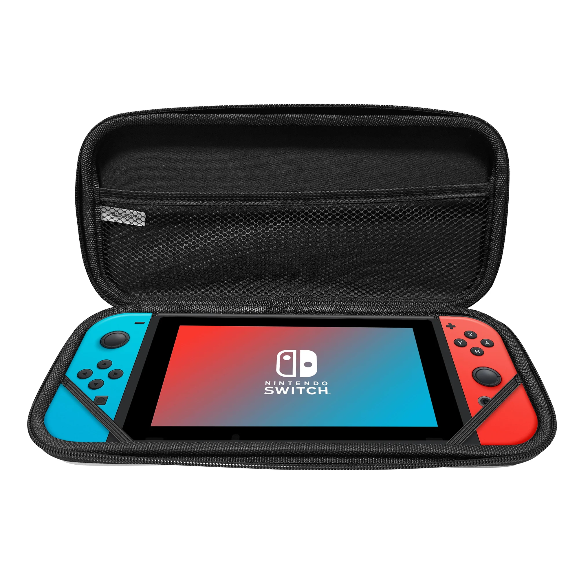 2 Carry Bag Protect Case Custom Color Image Waterproof EVA Storage Portable Case for Nintendo 2 Console - Gallery Image 5
