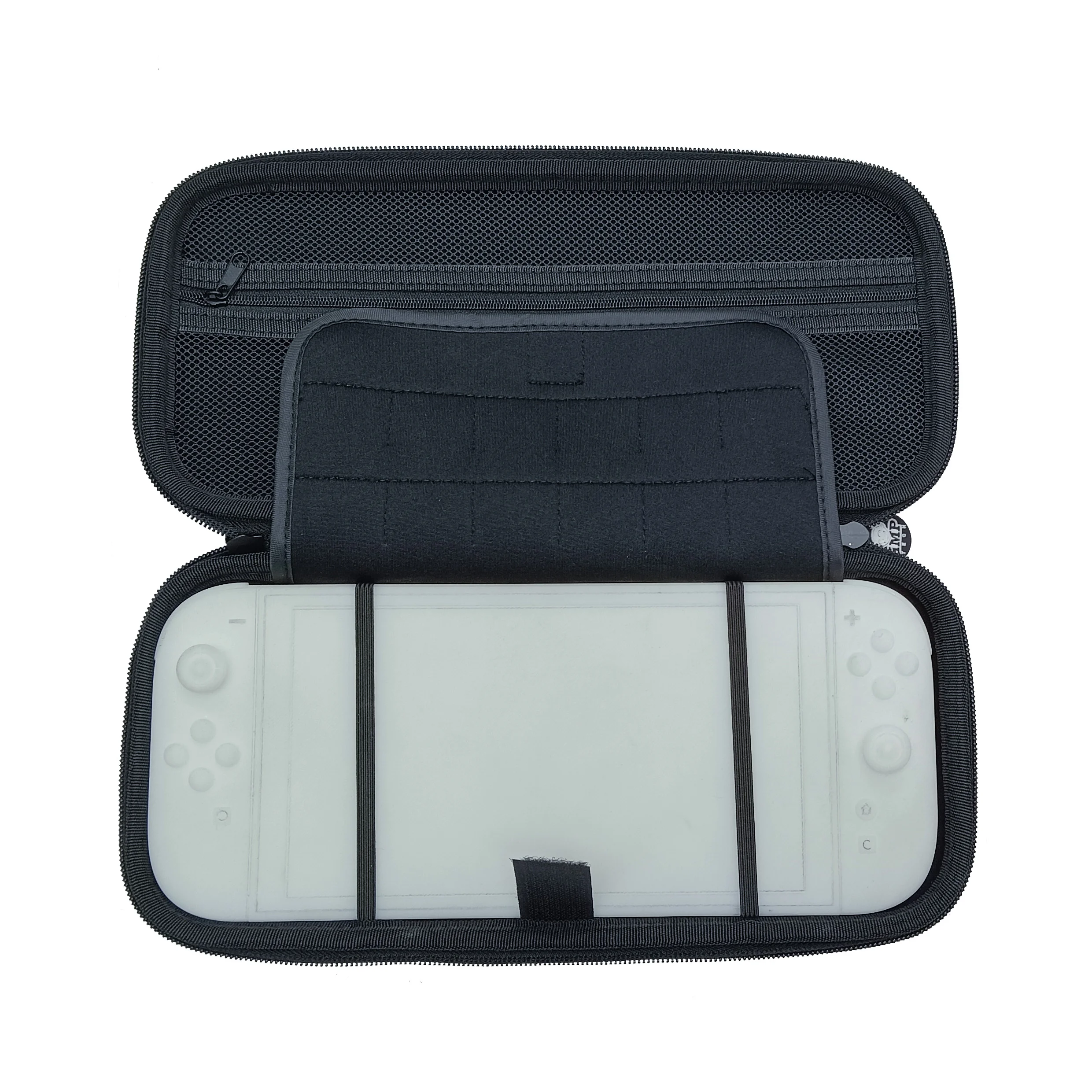 NS2 2 Accessories Kit Carry Case Screen Protector Joystick Cap for Joycon 2 Nintendo 2
