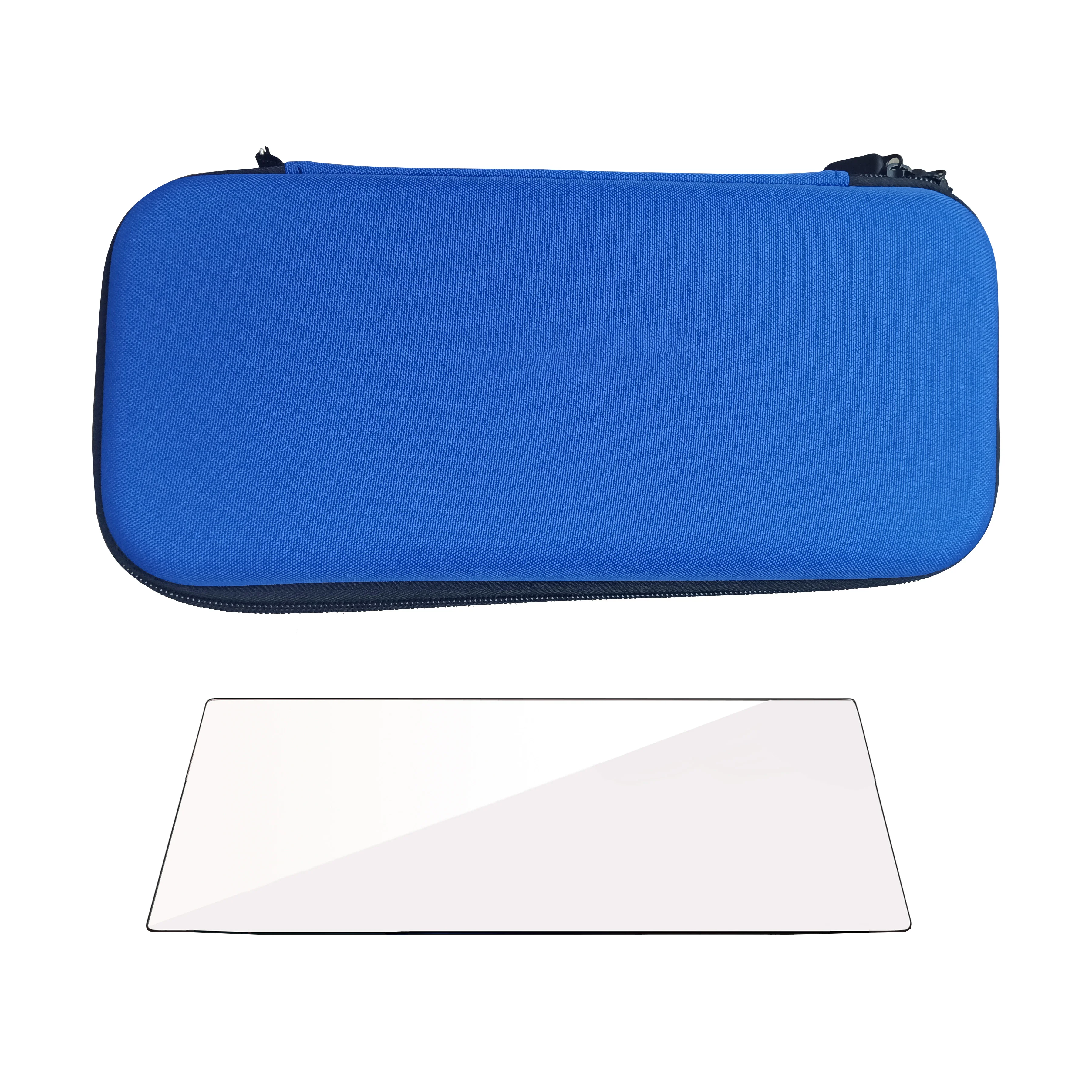 NS2 2 Accessories Kit Carry Case Screen Protector Joystick Cap for Joycon 2 Nintendo 2 - Gallery Image 3