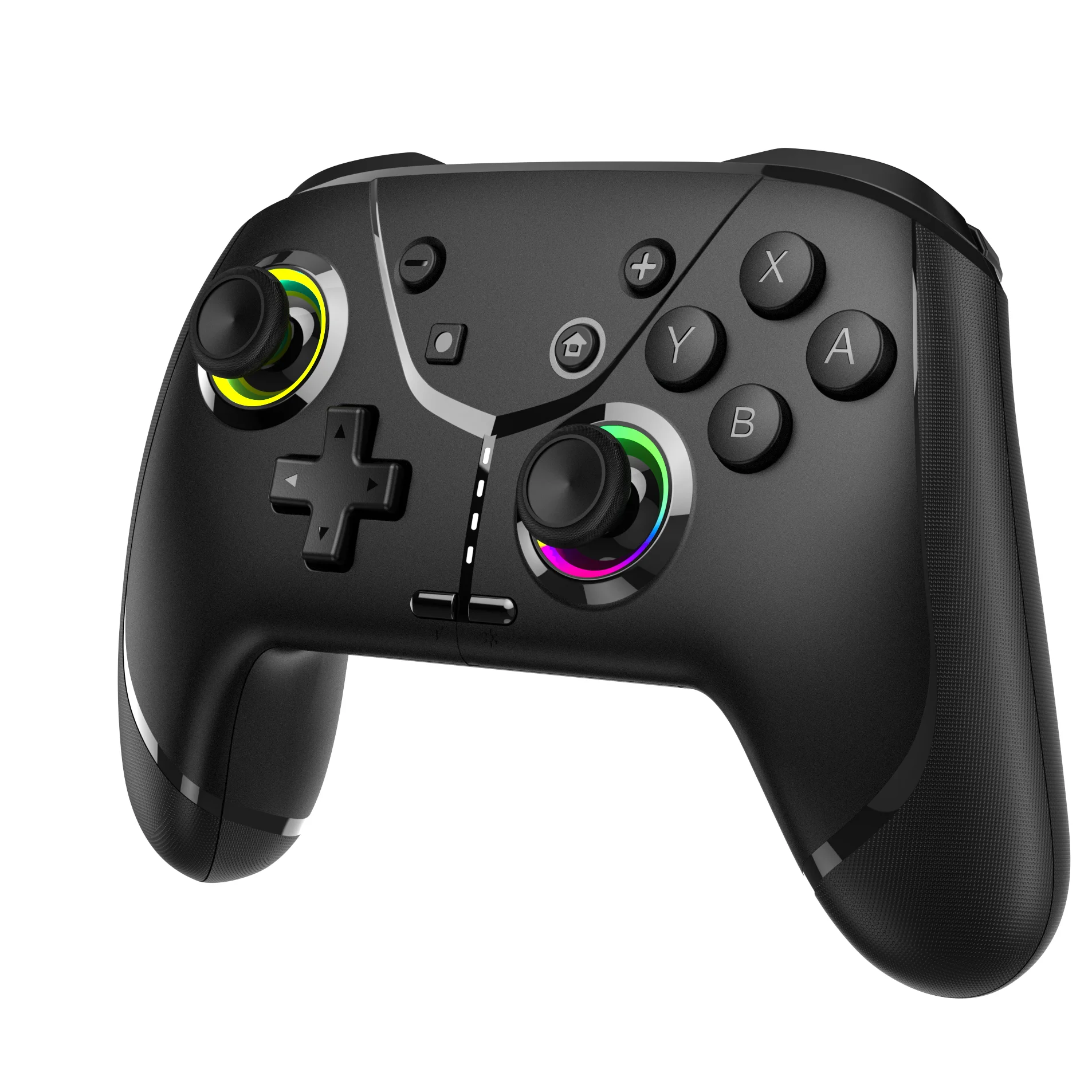 for nintendo Pro Controller Gamepad NS Games Wireless Joystick Remote - SKU Option 1