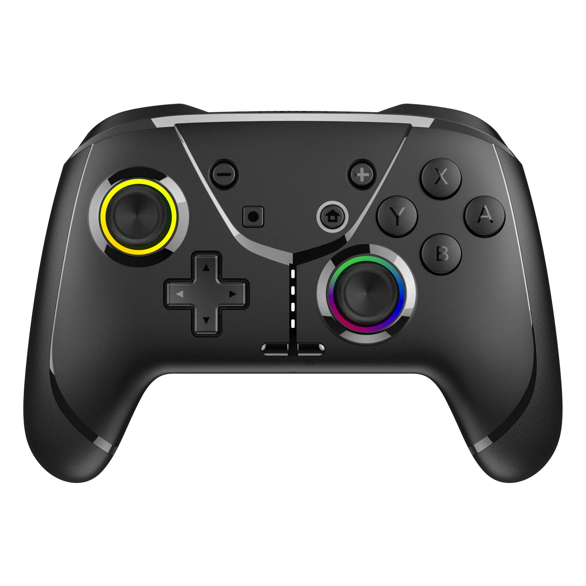 for nintendo Pro Controller Gamepad NS Games Wireless Joystick Remote