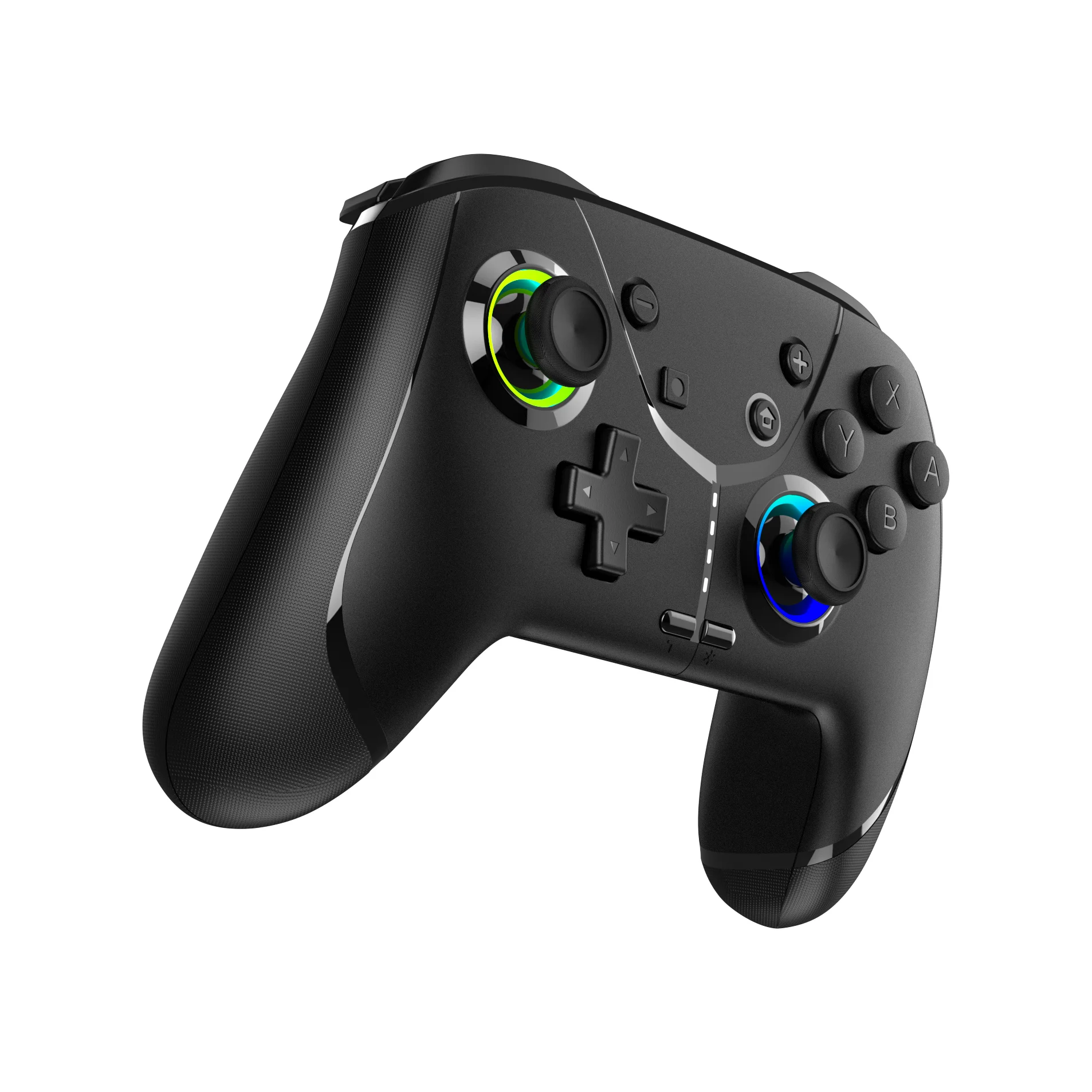 for nintendo Pro Controller Gamepad NS Games Wireless Joystick Remote - Gallery Image 5