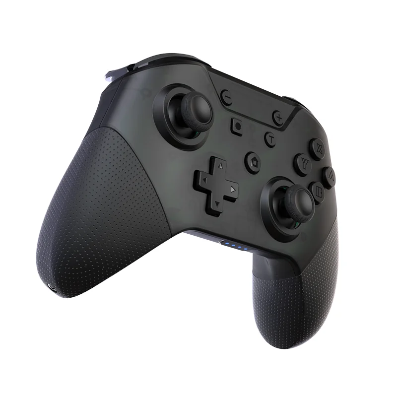 for Nintendo Controller Wireless Pro Controller Gamepad Joypad Remote for Nintendo Console New - SKU Option 1