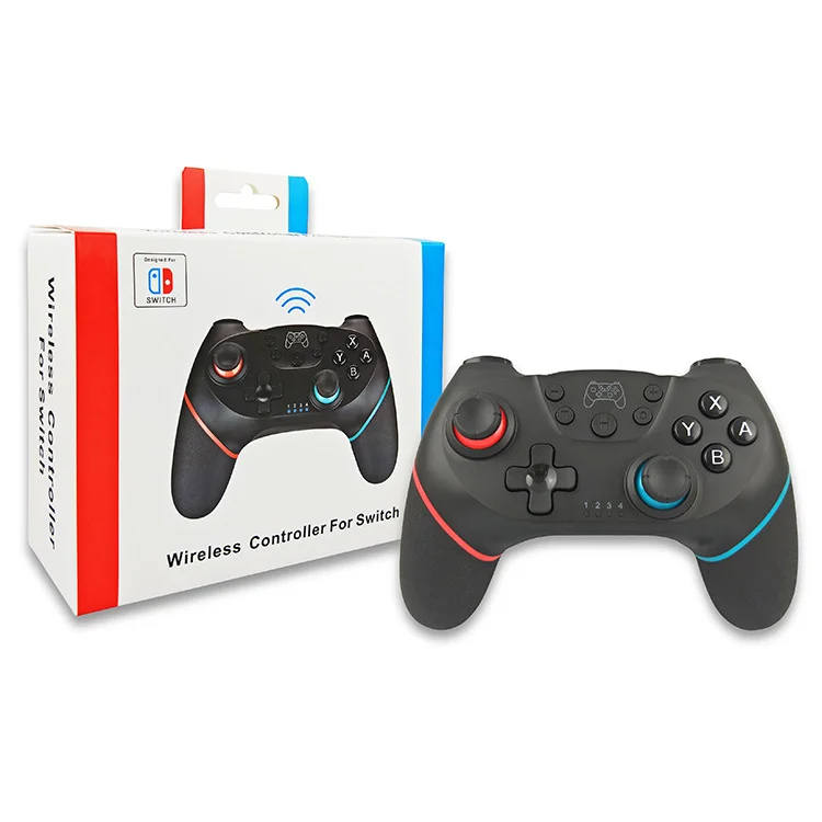 for Nintendo Controller Wireless Pro Controller Gamepad Joypad Remote for Nintendo Console New