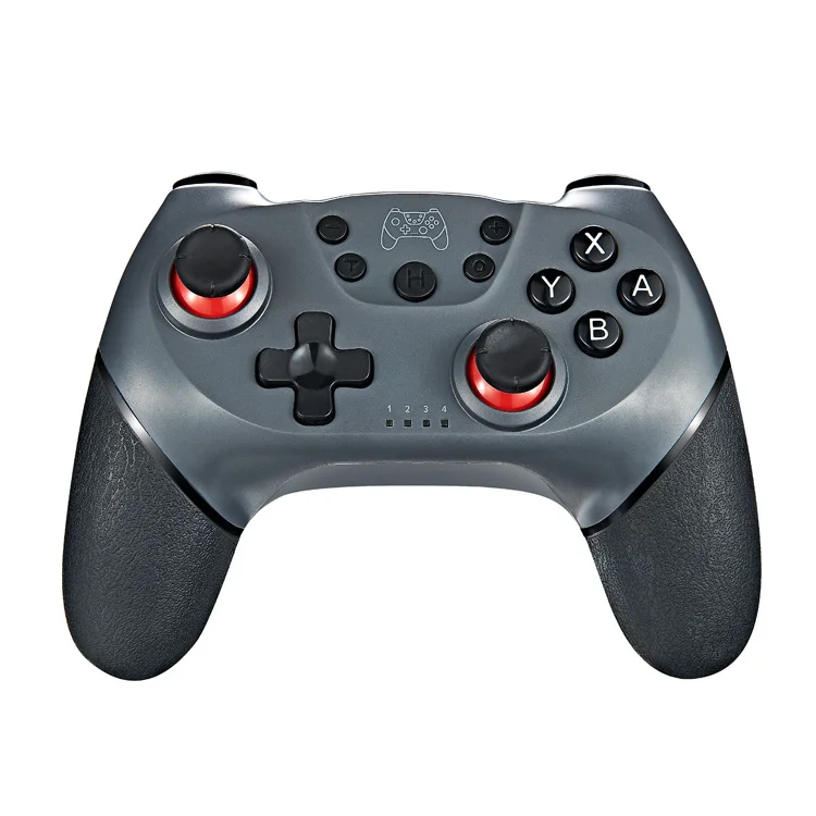 for Nintendo Controller Wireless Pro Controller Gamepad Joypad Remote for Nintendo Console New - Gallery Image 2