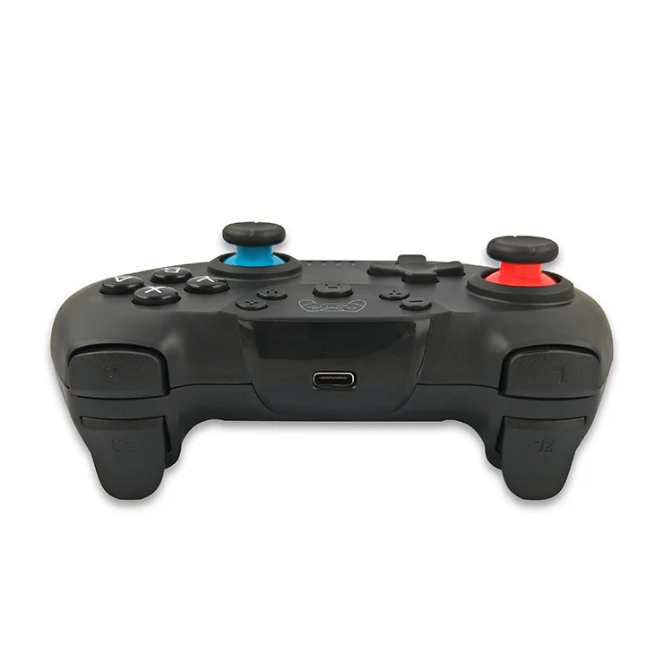 for Nintendo Controller Wireless Pro Controller Gamepad Joypad Remote for Nintendo Console New - Gallery Image 3
