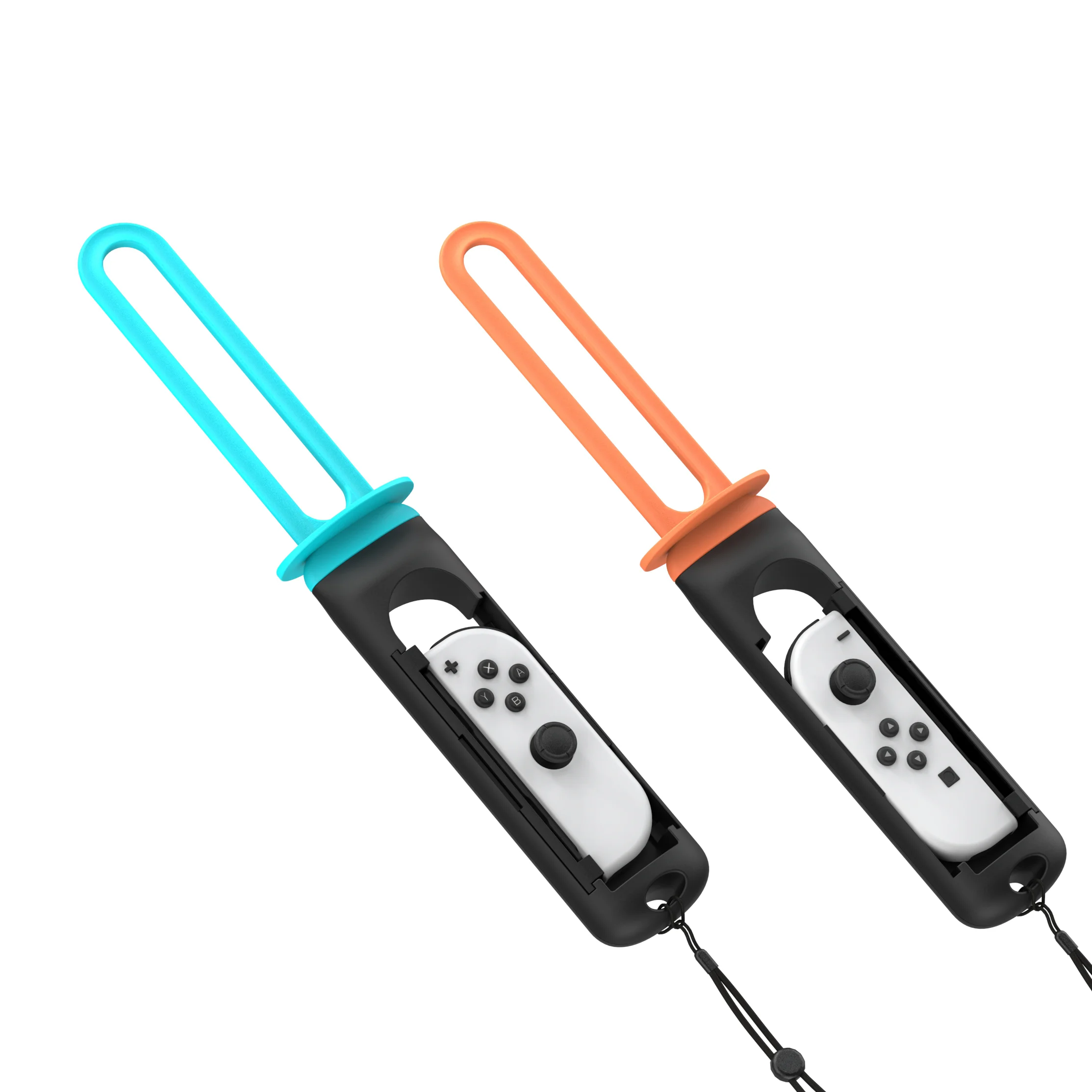 Sword Grip Holder Sword Accessories for Nintendo Switch 2/Switch - Gallery Image 3