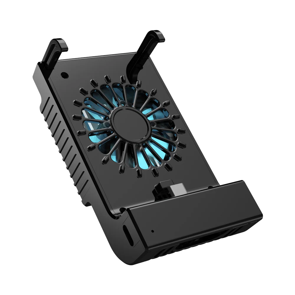 Video Game Accessories Cooling Fan Switch Console Lite Charger Dock for Nintendo Switch Lite Console