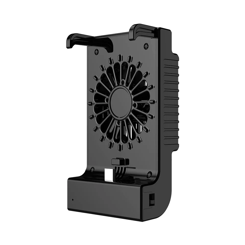 Video Game Accessories Cooling Fan Switch Console Lite Charger Dock for Nintendo Switch Lite Console - Gallery Image 4