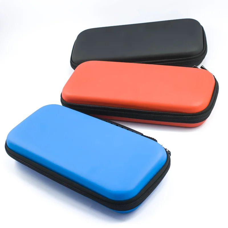 Storage Bag Eva Hard Travel Carry Case Cover for Nintendo Switch Console Case Envio Gratis
