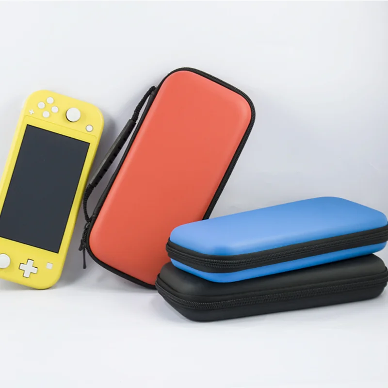 Storage Bag Eva Hard Travel Carry Case Cover for Nintendo Switch Console Case Envio Gratis - Gallery Image 4