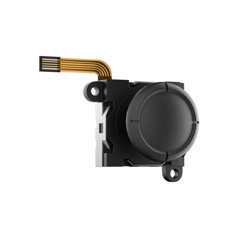 No Drifting Electromagnetic Effect Sensor Thumbstick Replacement Repair Hall Effect Joystick for Nintendo JoyCon
