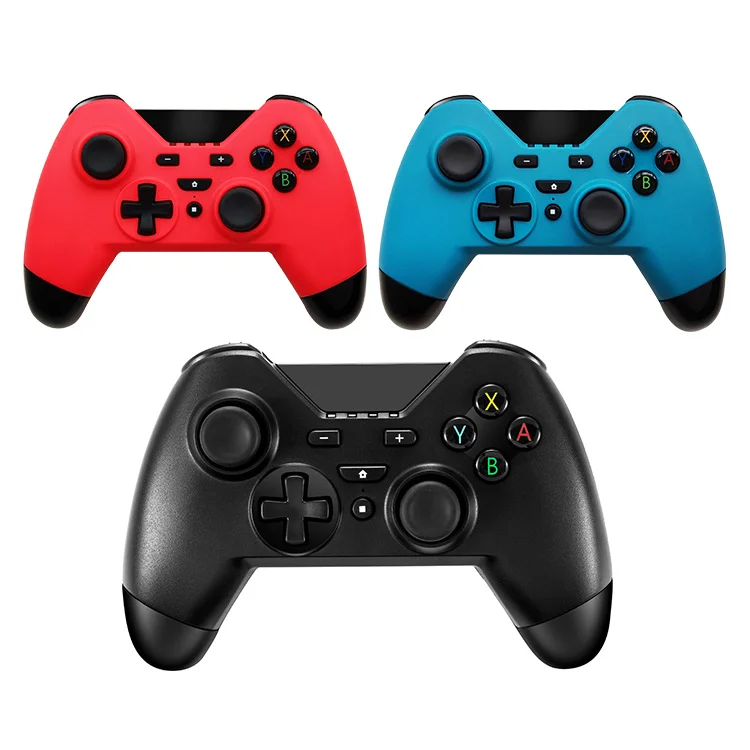 Manette Nintendo Pro BT Wireless Gamepad Joystick Game Controller for Nintendo Lite