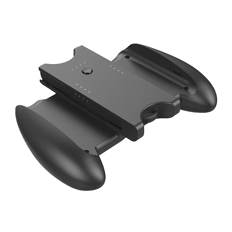 Wired Charging Grip for Nintendo Switch Joy-ConWith 1450mAh Battery - Gallery Image 5