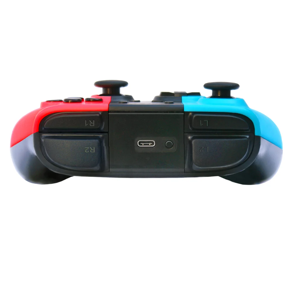 Neo Wireless Controller Control Swithc for Nintendo - Gallery Image 4