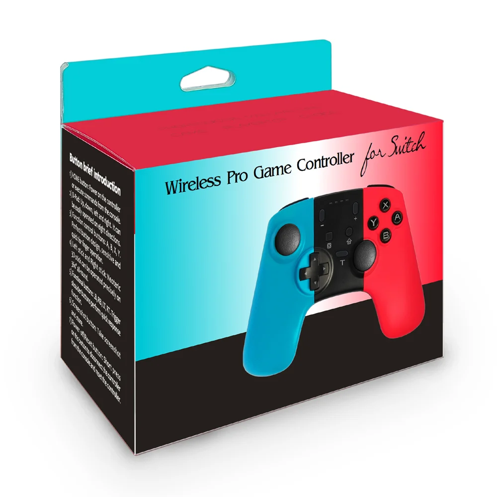 Neo Wireless Controller Control Swithc for Nintendo - Gallery Image 5