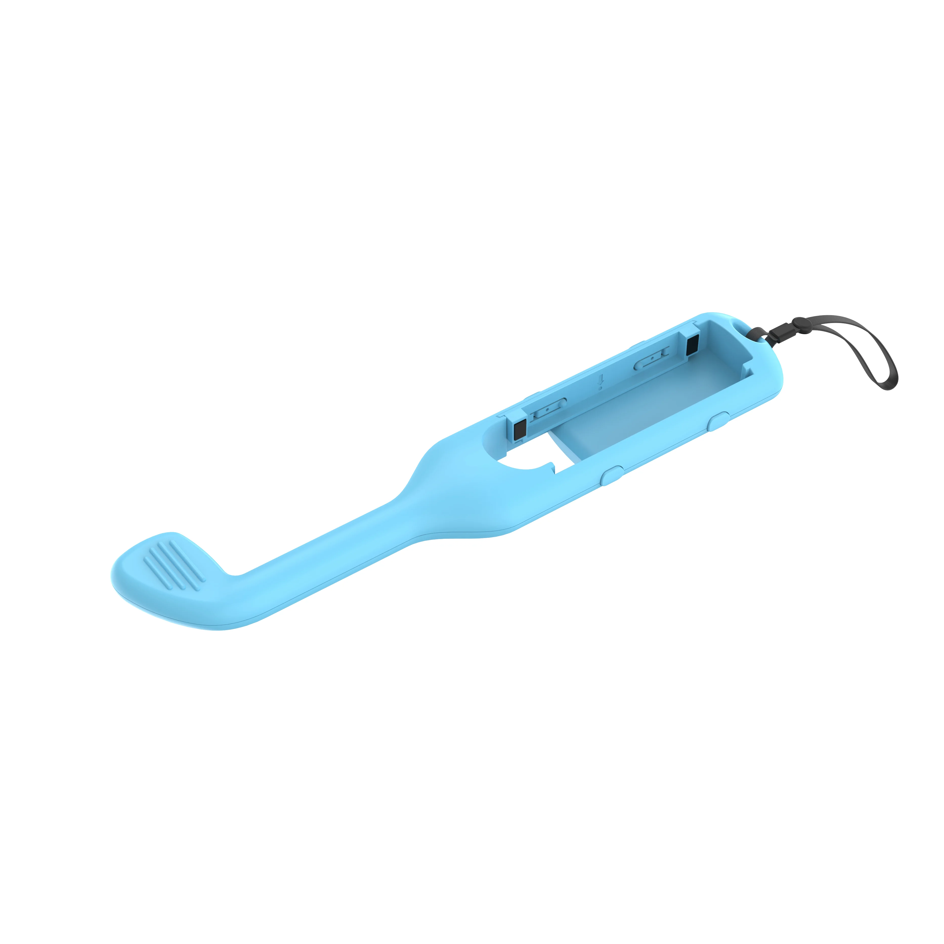 Switch 2 Golf Club Grip Sports Game Accessories for Nintendo Switch 2 Joycon 2 - Gallery Image 2