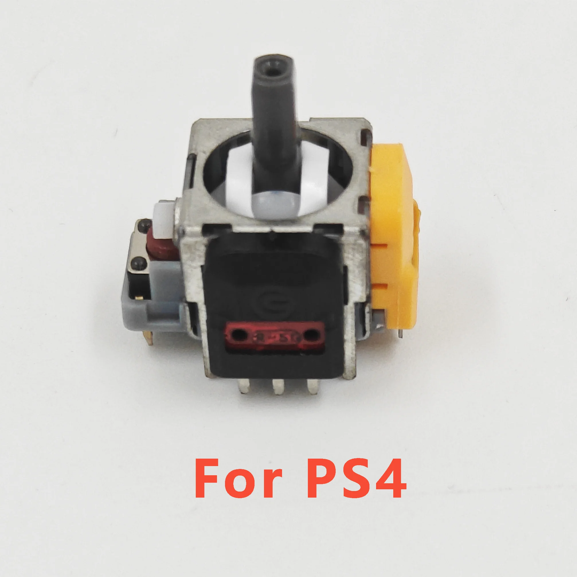 V4.0 Electromagnetic Hall Effect 3D Analog Joystick Module (Anti-Drift) - SKU Option 2