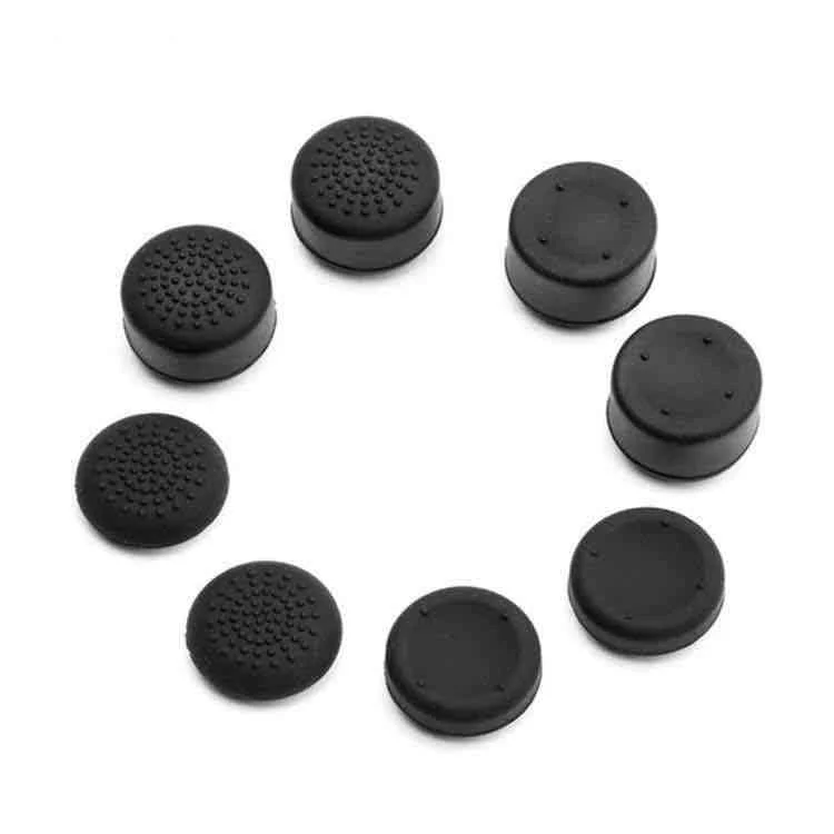 8-in-1 Ergonomic Multi-Height Analog Thumbstick Grips Kit - Gallery Image 6