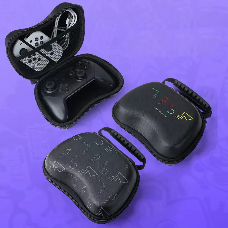 Universal Hard Shell Gamepad Controller Travel Storage Carrying Case Bag - SKU Option 3