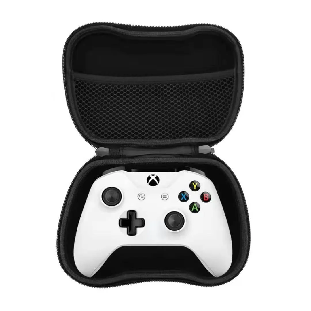 Universal Hard Shell Gamepad Controller Travel Storage Carrying Case Bag - Gallery Image 2