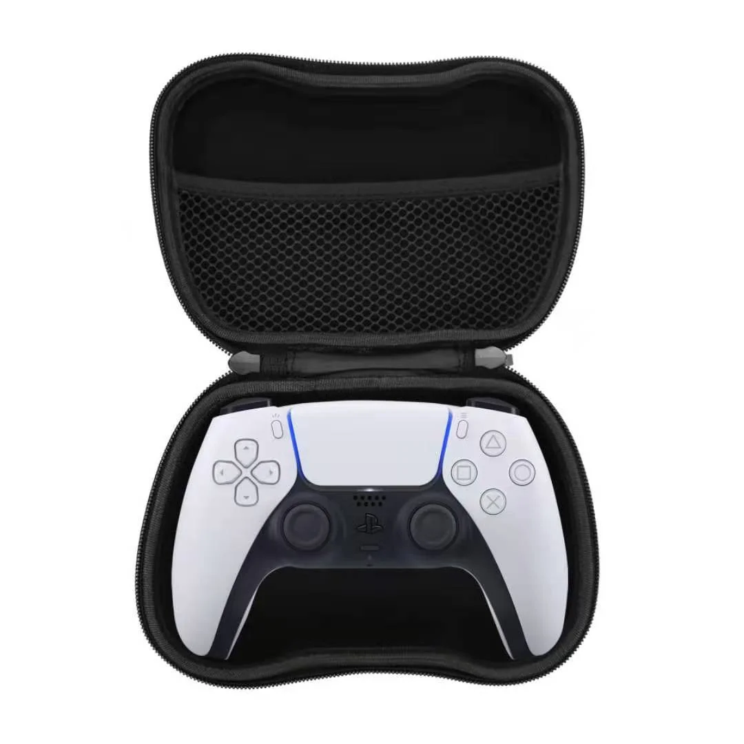 Universal Hard Shell Gamepad Controller Travel Storage Carrying Case Bag - Gallery Image 4