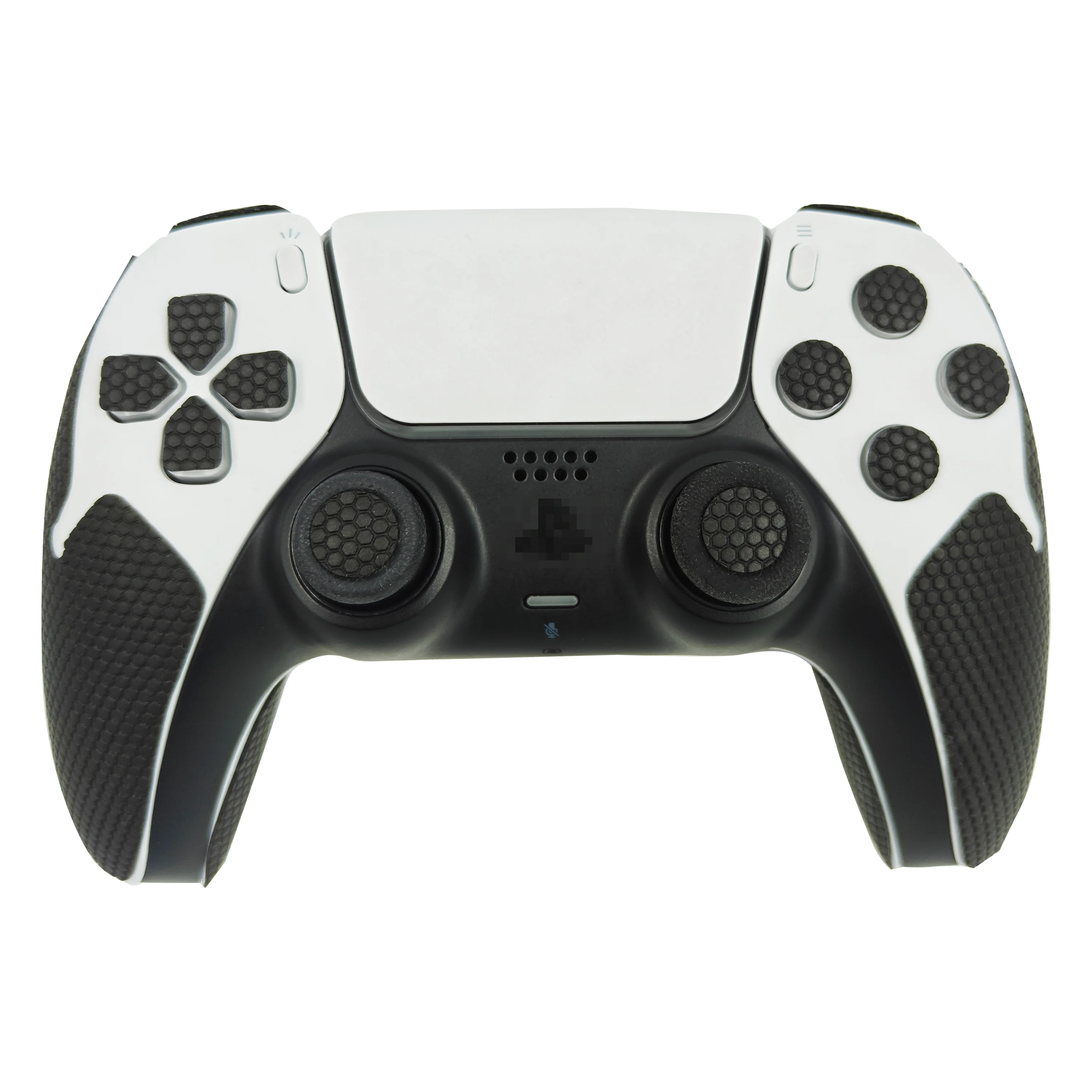 Sweat-Absorbent Textured Anti-Slip Controller Grip Tape Kit for PS5 DualSense - Gallery Image 5