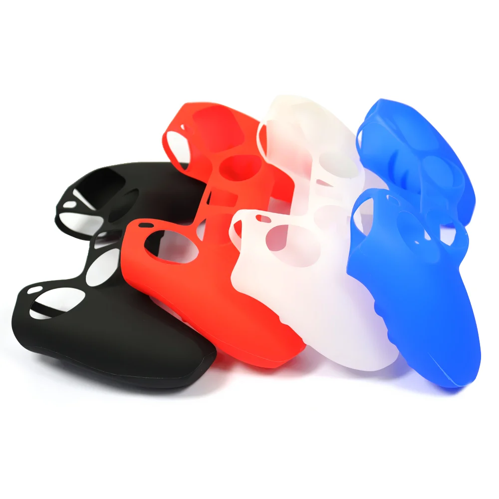 Controller Skin Cover Sticker Silicon Case for Playstation 5 Dualsense