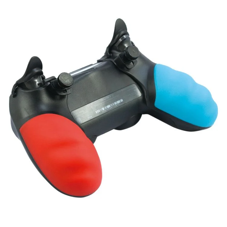 Controller Silicon Shell Housing Case Customised Controller for Playstation 4 Controller