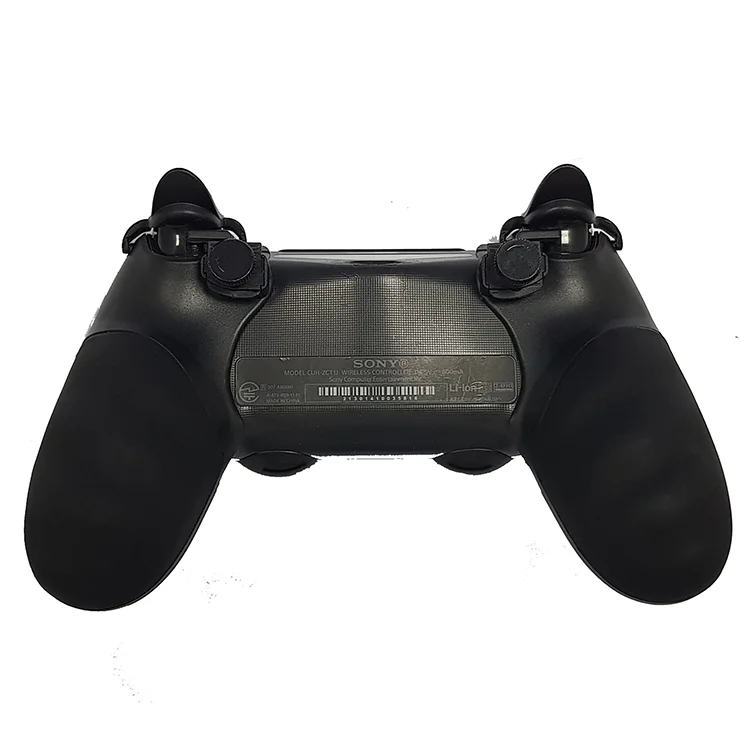 Controller Silicon Shell Housing Case Customised Controller for Playstation 4 Controller - Gallery Image 4
