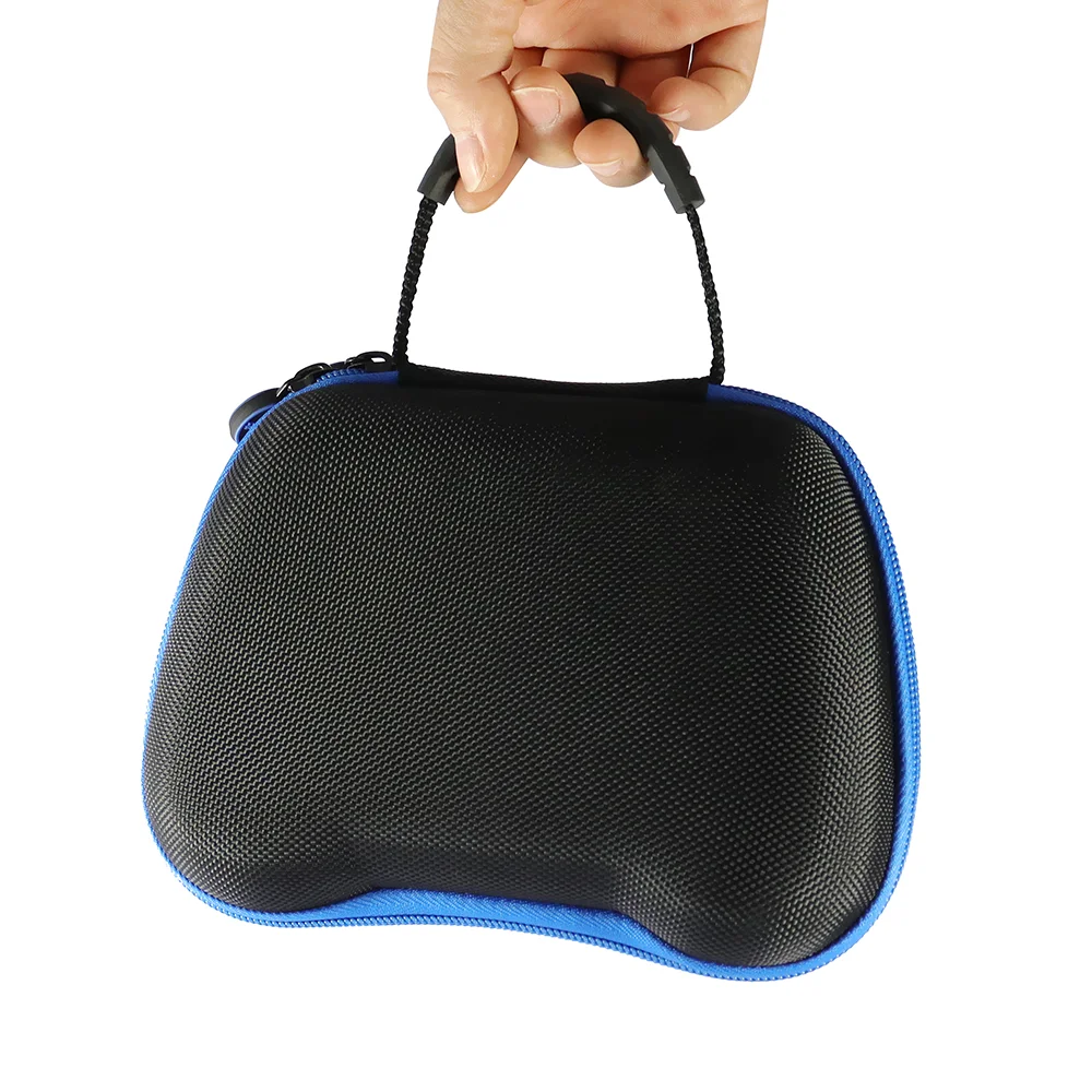EVA Universal Carrying Travel Protective Bag Pouch Hard Case for PS5 Dualsense PS4 Xbox One