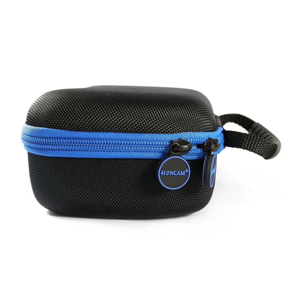 EVA Universal Carrying Travel Protective Bag Pouch Hard Case for PS5 Dualsense PS4 Xbox One - Gallery Image 3