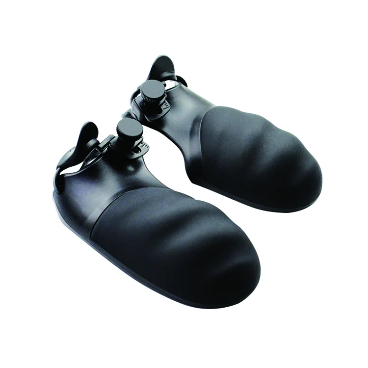 PS4 Moded Shell Case Silicone for PS4 Controller - Gallery Image 2