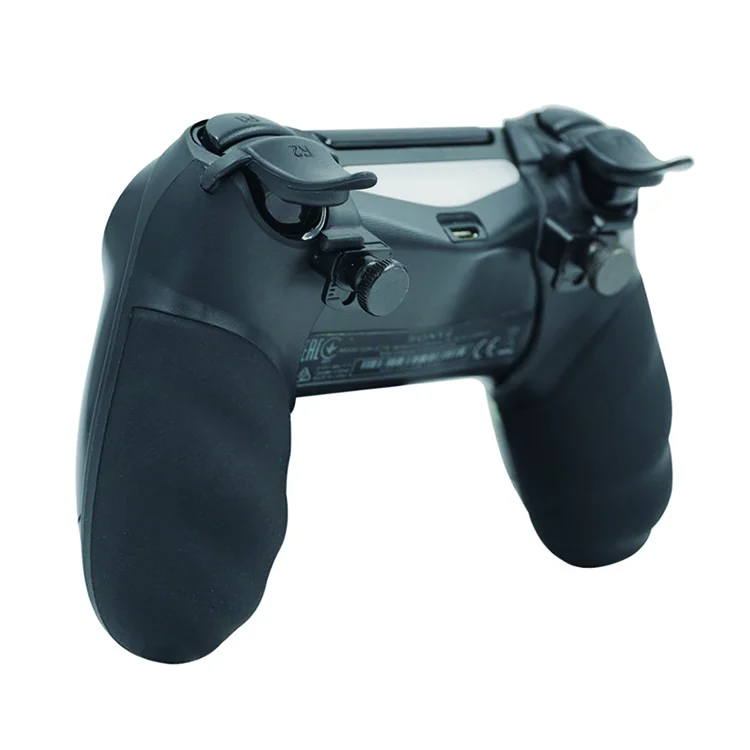 PS4 Moded Shell Case Silicone for PS4 Controller - Gallery Image 4